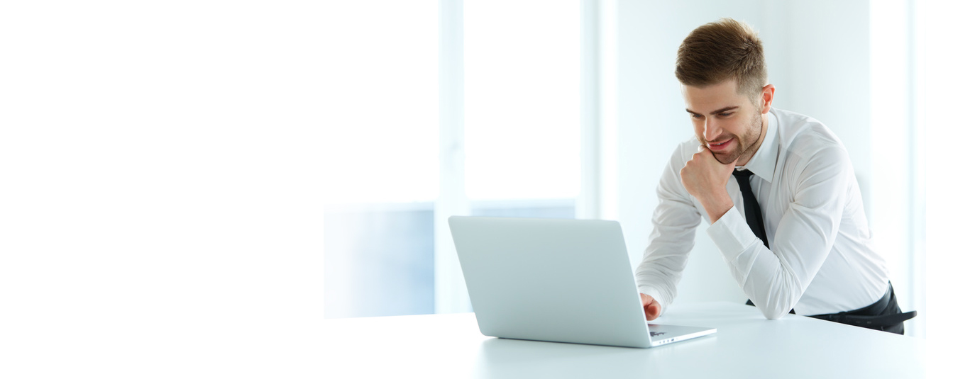 Webhosting compartido Un servicio práctico, eficiente e intuitivo.